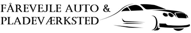 Fårevejle Auto logo
